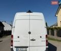 Белый Мерседес Sprinter, объемом двигателя 2.14 л и пробегом 340 тыс. км за 24000 $, фото 4 на Automoto.ua