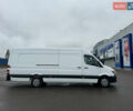Білий Мерседес Sprinter, об'ємом двигуна 2.2 л та пробігом 245 тис. км за 18700 $, фото 27 на Automoto.ua