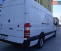 Білий Мерседес Sprinter, об'ємом двигуна 2.99 л та пробігом 282 тис. км за 25800 $, фото 13 на Automoto.ua