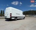 Белый Мерседес Sprinter, объемом двигателя 2.14 л и пробегом 245 тыс. км за 22500 $, фото 15 на Automoto.ua