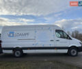 Белый Мерседес Sprinter, объемом двигателя 2.14 л и пробегом 386 тыс. км за 24000 $, фото 3 на Automoto.ua