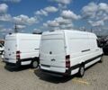 Белый Мерседес Sprinter, объемом двигателя 3 л и пробегом 380 тыс. км за 24200 $, фото 13 на Automoto.ua