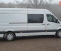Білий Мерседес Sprinter, об'ємом двигуна 2.2 л та пробігом 293 тис. км за 28000 $, фото 2 на Automoto.ua