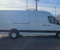 Белый Мерседес Sprinter, объемом двигателя 2 л и пробегом 73 тыс. км за 8500 $, фото 7 на Automoto.ua