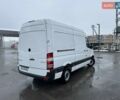 Белый Мерседес Sprinter, объемом двигателя 2.2 л и пробегом 298 тыс. км за 13900 $, фото 13 на Automoto.ua