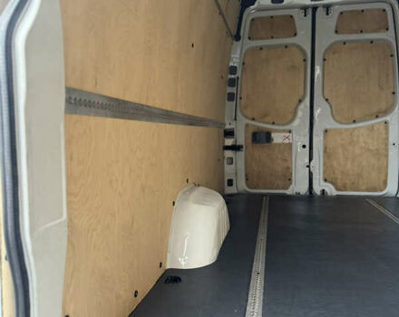 Білий Мерседес Sprinter, об'ємом двигуна 2.2 л та пробігом 245 тис. км за 18700 $, фото 19 на Automoto.ua
