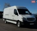 Мерседес Sprinter 2016 у Вінниці на Automoto.ua Білий Мерседес Sprinter, об'ємом двигуна 2.2 л та пробігом 316 тис. км за 14999 $, фото 1 на Automoto.ua