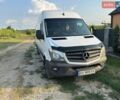Білий Мерседес Sprinter, об'ємом двигуна 2.14 л та пробігом 308 тис. км за 18800 $, фото 4 на Automoto.ua
