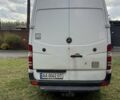 Белый Мерседес Sprinter, объемом двигателя 3 л и пробегом 240 тыс. км за 24000 $, фото 3 на Automoto.ua