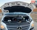 Білий Мерседес Sprinter, об'ємом двигуна 2.2 л та пробігом 280 тис. км за 19400 $, фото 29 на Automoto.ua