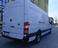 Білий Мерседес Sprinter, об'ємом двигуна 2.99 л та пробігом 282 тис. км за 22750 $, фото 15 на Automoto.ua