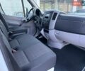 Белый Мерседес Sprinter, объемом двигателя 2.2 л и пробегом 279 тыс. км за 26500 $, фото 51 на Automoto.ua