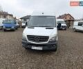 Білий Мерседес Sprinter, об'ємом двигуна 2.2 л та пробігом 328 тис. км за 16900 $, фото 2 на Automoto.ua