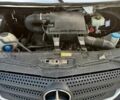 Білий Мерседес Sprinter, об'ємом двигуна 3.2 л та пробігом 243 тис. км за 26000 $, фото 32 на Automoto.ua