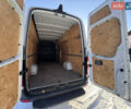 Белый Мерседес Sprinter, объемом двигателя 2.2 л и пробегом 338 тыс. км за 20500 $, фото 33 на Automoto.ua