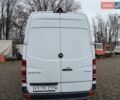 Білий Мерседес Sprinter, об'ємом двигуна 2.2 л та пробігом 328 тис. км за 16900 $, фото 3 на Automoto.ua