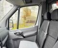 Белый Мерседес Sprinter, объемом двигателя 2.1 л и пробегом 312 тыс. км за 18500 $, фото 10 на Automoto.ua