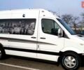 Білий Мерседес Sprinter, об'ємом двигуна 3 л та пробігом 98 тис. км за 40000 $, фото 7 на Automoto.ua
