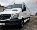 Білий Мерседес Sprinter, об'ємом двигуна 2.2 л та пробігом 312 тис. км за 19500 $, фото 3 на Automoto.ua