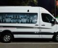 Білий Мерседес Sprinter, об'ємом двигуна 3 л та пробігом 98 тис. км за 40000 $, фото 80 на Automoto.ua