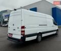 Білий Мерседес Sprinter, об'ємом двигуна 2.2 л та пробігом 245 тис. км за 18700 $, фото 8 на Automoto.ua
