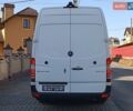 Белый Мерседес Sprinter, объемом двигателя 2.2 л и пробегом 370 тыс. км за 17550 $, фото 23 на Automoto.ua