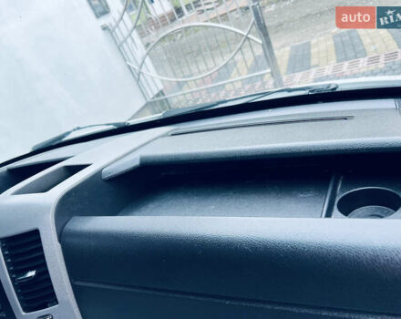 Белый Мерседес Sprinter, объемом двигателя 2.1 л и пробегом 410 тыс. км за 17500 $, фото 45 на Automoto.ua