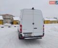 Белый Мерседес Sprinter, объемом двигателя 0 л и пробегом 291 тыс. км за 28800 $, фото 66 на Automoto.ua