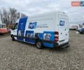Білий Мерседес Sprinter, об'ємом двигуна 0 л та пробігом 329 тис. км за 18900 $, фото 15 на Automoto.ua