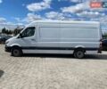 Белый Мерседес Sprinter, объемом двигателя 2.14 л и пробегом 312 тыс. км за 17650 $, фото 3 на Automoto.ua