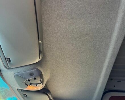 Білий Мерседес Sprinter, об'ємом двигуна 2.14 л та пробігом 220 тис. км за 25500 $, фото 23 на Automoto.ua