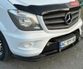 Белый Мерседес Sprinter, объемом двигателя 2.14 л и пробегом 341 тыс. км за 26000 $, фото 12 на Automoto.ua
