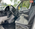 Белый Мерседес Sprinter, объемом двигателя 2.2 л и пробегом 221 тыс. км за 17000 $, фото 4 на Automoto.ua