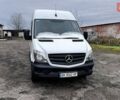 Белый Мерседес Sprinter, объемом двигателя 2.1 л и пробегом 312 тыс. км за 18500 $, фото 5 на Automoto.ua