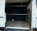 Белый Мерседес Sprinter, объемом двигателя 2.2 л и пробегом 499 тыс. км за 26500 $, фото 1 на Automoto.ua