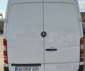 Білий Мерседес Sprinter, об'ємом двигуна 2.14 л та пробігом 247 тис. км за 19500 $, фото 15 на Automoto.ua