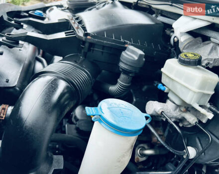 Белый Мерседес Sprinter, объемом двигателя 2.1 л и пробегом 410 тыс. км за 17500 $, фото 43 на Automoto.ua