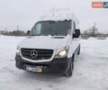 Белый Мерседес Sprinter, объемом двигателя 0 л и пробегом 291 тыс. км за 28800 $, фото 1 на Automoto.ua