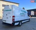 Білий Мерседес Sprinter, об'ємом двигуна 2.2 л та пробігом 254 тис. км за 18599 $, фото 12 на Automoto.ua