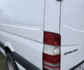 Белый Мерседес Sprinter, объемом двигателя 2.99 л и пробегом 410 тыс. км за 32500 $, фото 9 на Automoto.ua