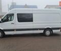 Білий Мерседес Sprinter, об'ємом двигуна 2.2 л та пробігом 293 тис. км за 28000 $, фото 1 на Automoto.ua