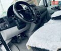 Белый Мерседес Sprinter, объемом двигателя 2.1 л и пробегом 410 тыс. км за 17500 $, фото 18 на Automoto.ua