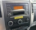Белый Мерседес Sprinter, объемом двигателя 2.2 л и пробегом 322 тыс. км за 20650 $, фото 5 на Automoto.ua