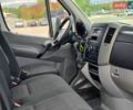 Белый Мерседес Sprinter, объемом двигателя 2.2 л и пробегом 305 тыс. км за 22499 $, фото 18 на Automoto.ua