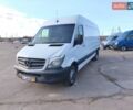 Белый Мерседес Sprinter, объемом двигателя 0 л и пробегом 291 тыс. км за 29300 $, фото 1 на Automoto.ua