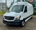 Білий Мерседес Sprinter, об'ємом двигуна 2.14 л та пробігом 314 тис. км за 17999 $, фото 1 на Automoto.ua