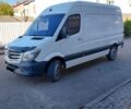 Білий Мерседес Sprinter, об'ємом двигуна 2.14 л та пробігом 390 тис. км за 12999 $, фото 6 на Automoto.ua