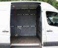 Білий Мерседес Sprinter, об'ємом двигуна 2.1 л та пробігом 74 тис. км за 6800 $, фото 16 на Automoto.ua