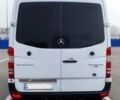 Білий Мерседес Sprinter, об'ємом двигуна 3 л та пробігом 98 тис. км за 40000 $, фото 8 на Automoto.ua