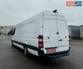 Білий Мерседес Sprinter, об'ємом двигуна 2.2 л та пробігом 245 тис. км за 18700 $, фото 7 на Automoto.ua